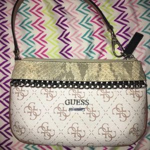 Guess handbag